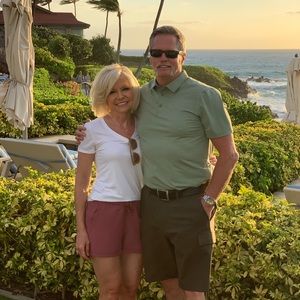 Meet your Posher, Joe